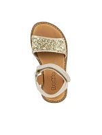 Detské sandále Froddo LORINE SPARKLE (G3150249-2)