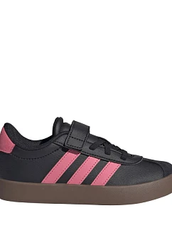 Detská obuv adidas VL Court 3.0 EL C KK4551
