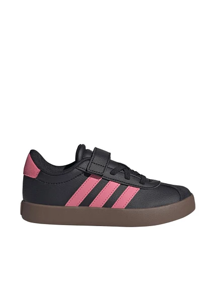 Detská obuv adidas VL Court 3.0 EL C KK4551 Detská obuv adidas VL Court 3.0 EL C KK4551