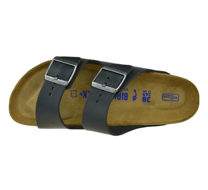 Žabky Arizona NU model 20597437 - Birkenstock Žabky Arizona NU model 20597437 - Birkenstock