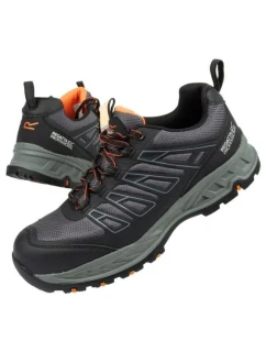 Pracovná obuv Regatta Pro Kata S1P M Trk125