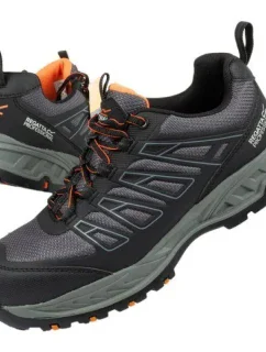 Pracovná obuv Regatta Pro Kata S1P M Trk125