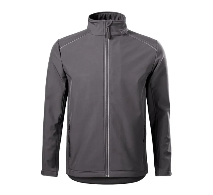 Pánska softshellová bunda Valley M MLI-53636 - Malfini Pánska softshellová bunda Valley M MLI-53636 - Malfini