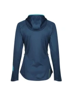 Mid Hoodie FZ navy model 22033505 - Inov-8
