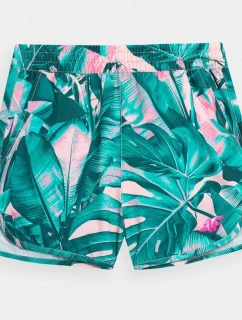 Šortky Jr model 21872004 - 4F