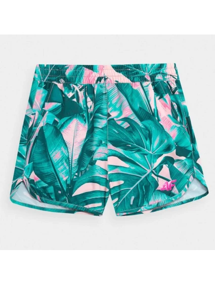 Šortky Jr model 21872004 - 4F