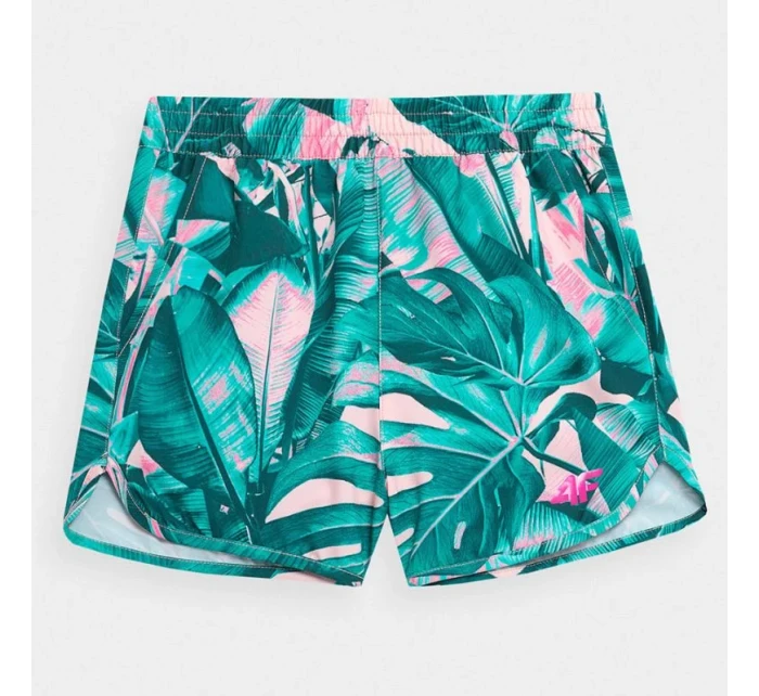 Šortky Jr model 21872004 - 4F