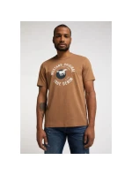 Tričko Alex C Print M model 18631487 - Mustang