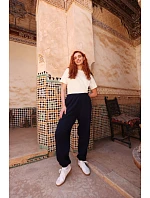 Iconic 195 T Pánské těžké tričko model 22417081 white - Fruit of the Loom Iconic 195 T Pánské těžké tričko model 22417081 white - Fruit of the Loom
