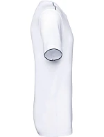 Pánské pracovní tričko "DaytoDay" 20. white/navy model 22431882 - WK