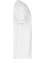 Promodoro 3099 (XS–6XL) Pánske tričko „Premium“ 40.3099 biele Promodoro 3099 (XS–6XL) Pánske tričko „Premium“ 40.3099 biele