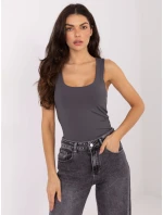 Top model 21789099 grafitowy - FPrice Top model 21789099 grafitowy - FPrice