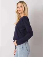 Halenka RV BZ model 16732580 tmavě modrá - FPrice