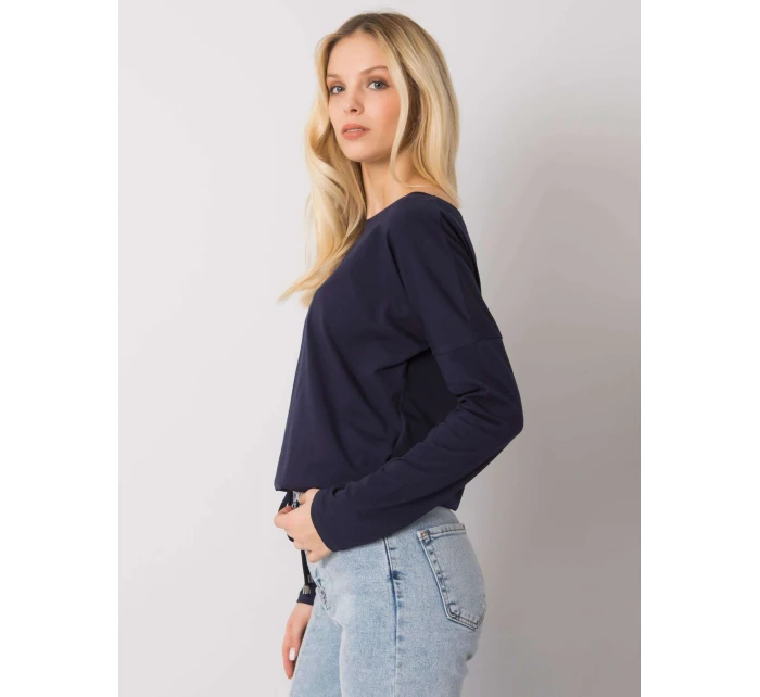 Halenka RV BZ model 16732580 tmavě modrá - FPrice