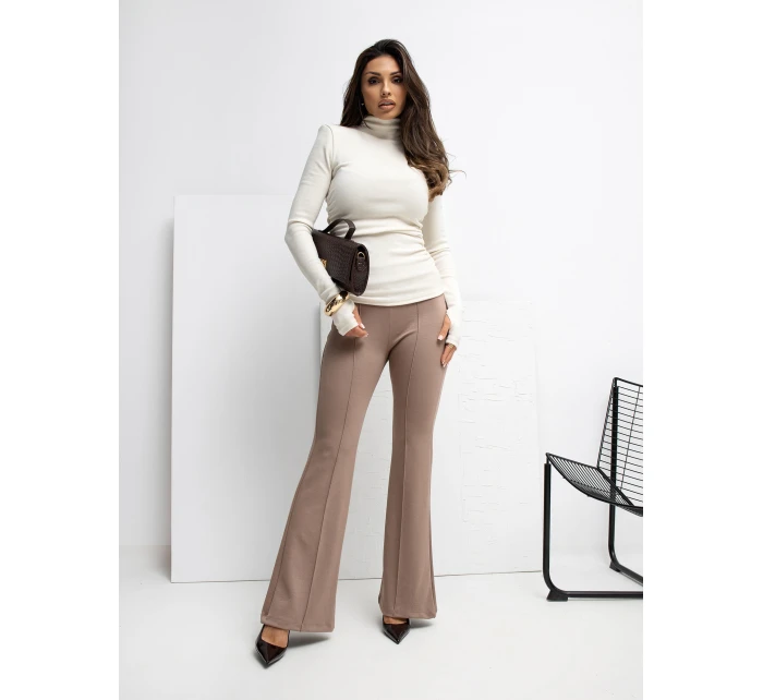 Tepláky RV DR A1060.03P dark lilac