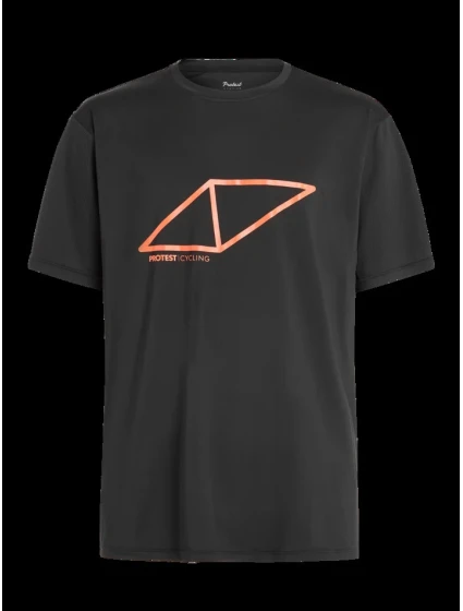 Pánské sportovní triko model 21118453 - Protest