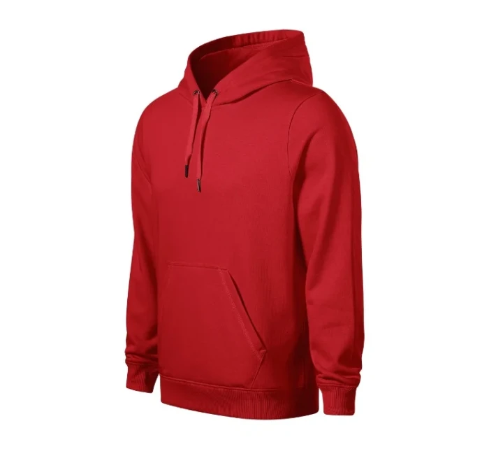 Prestávka mikina pánska červená Prestávka mikina pánska červená