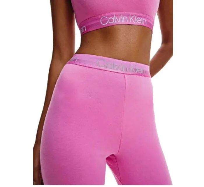 Dámské legíny   růžová  model 17058009 - Calvin Klein