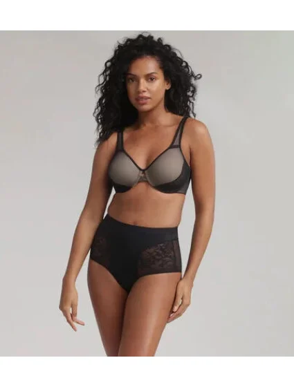 Dámská podprsenka in Silhouette model 20069598 - Playtex