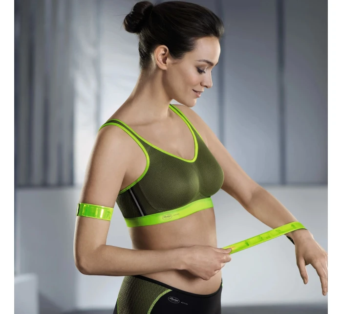 Sportovní podprsenka Air Control model 806376 - Anita