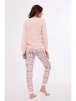 PIŻAMA DAMSKA DR model 20220083 - Cornette