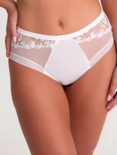 KALHOTKY PARIS ART. model 21167681 BÍLÉ - Gaia