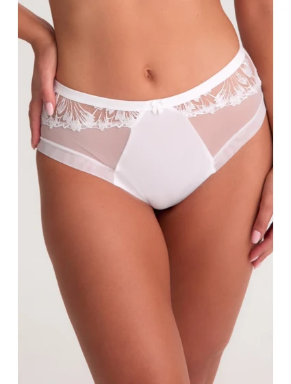 KALHOTKY PARIS ART. model 21167681 BÍLÉ - Gaia