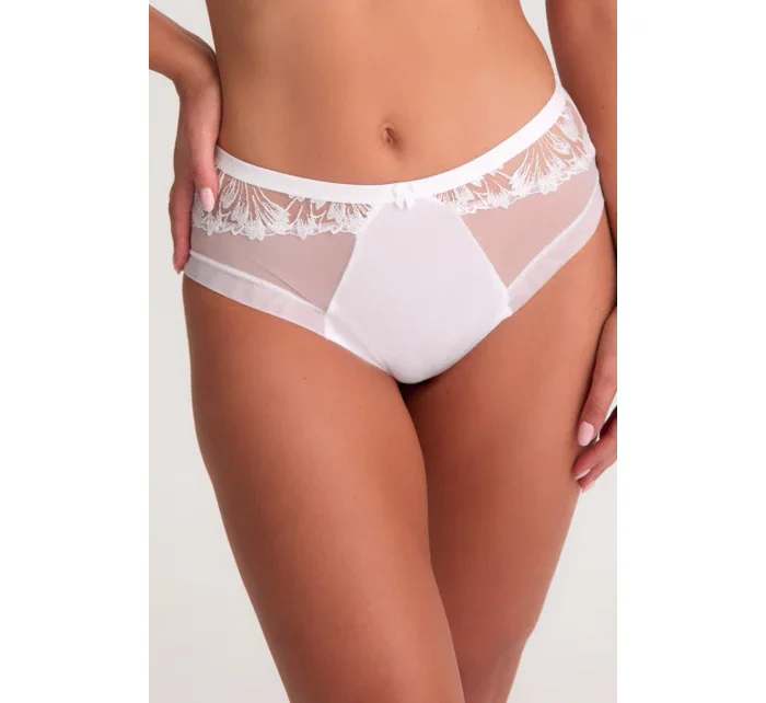 KALHOTKY PARIS ART. model 21167681 BÍLÉ - Gaia