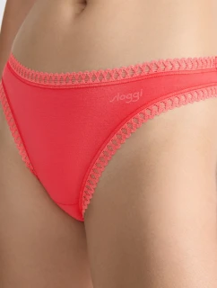 SLOGGI GO CRUSH NOHAVIČKY S VYSOKOU NOHOU C3P V015