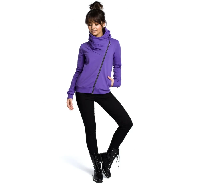 Mikina model 115243 BeWear Mikina model 115243 BeWear