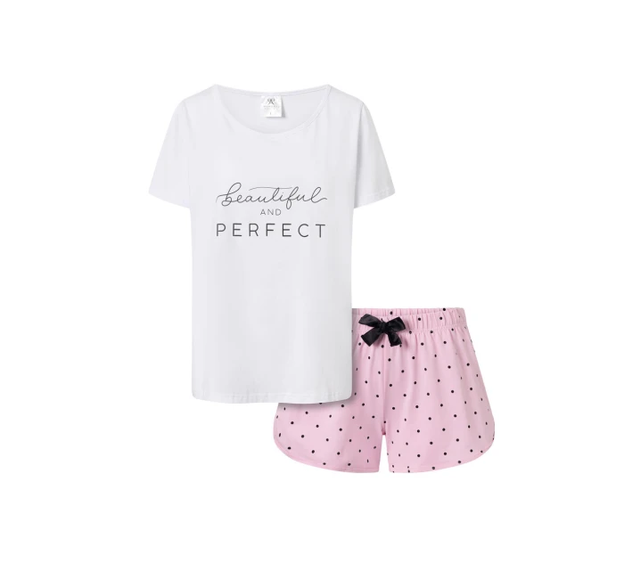 Pyžamo model 158568 Momenti Per Me