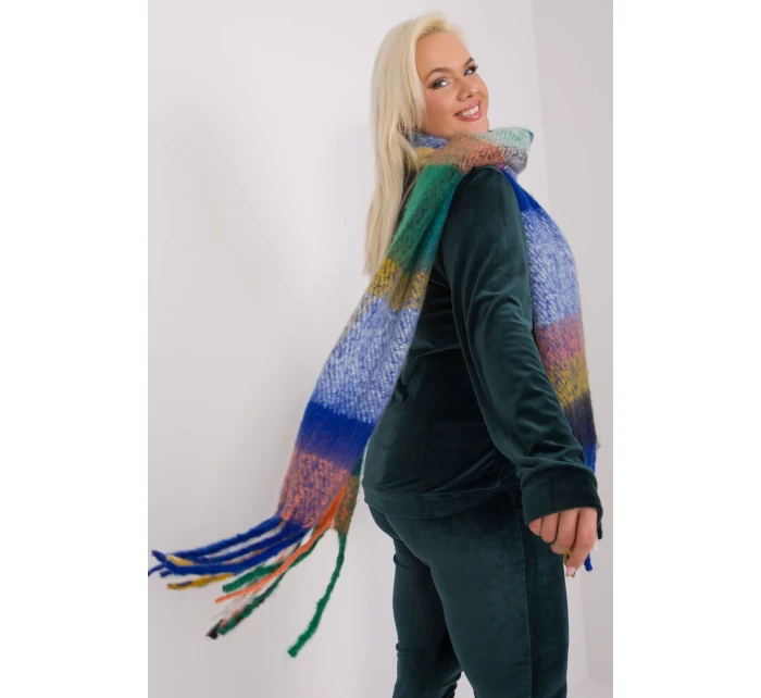 Šál model 190539 AT