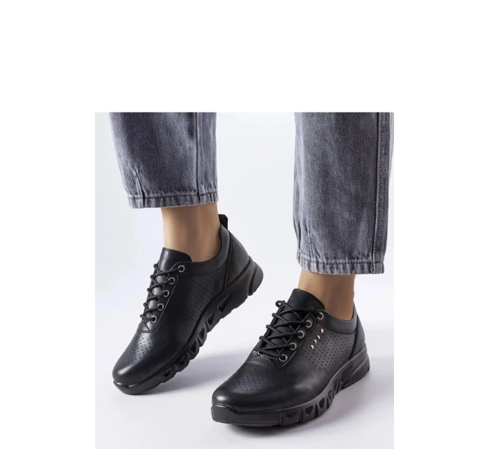 Tenisky model 207892 Solea