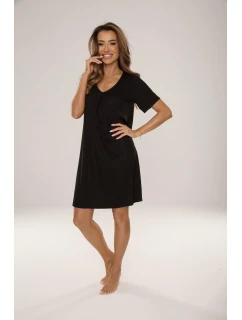 Nočná košeľa model 223021 De Lafense