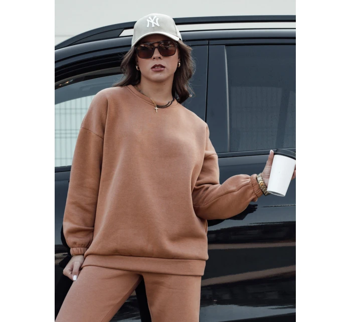 Dámský teplákový komplet PREMIUM Dstreet model 21980465 - FashionStreet