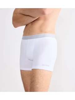 sloggi muži GO ABC 2.0 Short 2P - WHITE - SLOGGI WHITE - SLOGGI