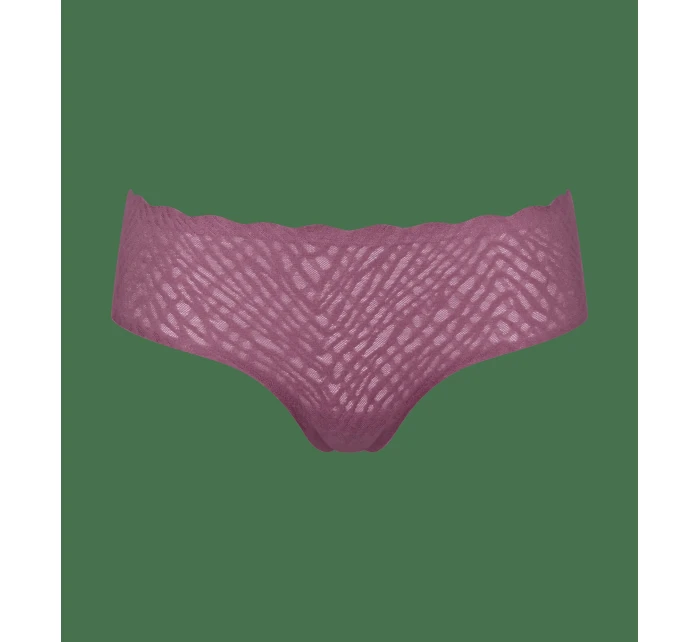 sloggi ZERO Feel Bliss Hipster - PURPLE - SLOGGI PURPLE - SLOGGI