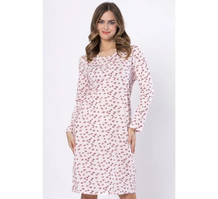 Košile  long/r M2XL model 21238257 - LEVEZA