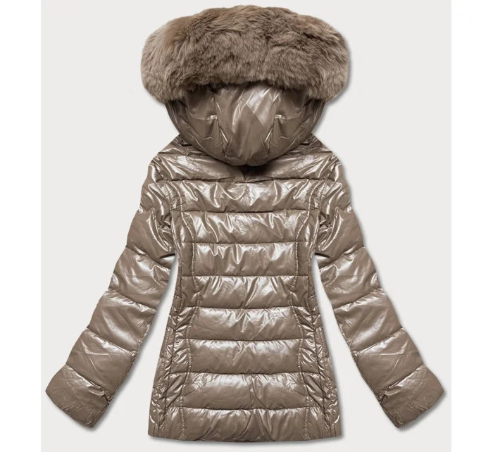 PIKOWANA KURTKA DAMSKA model 21244996 - S'WEST