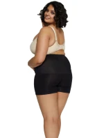 Sťahovacie nohavičky Iga reformy black - MITEX