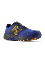 410 pánské outdoorové běžecké boty sportovní tenisky navy blue model 21363687 - New Balance