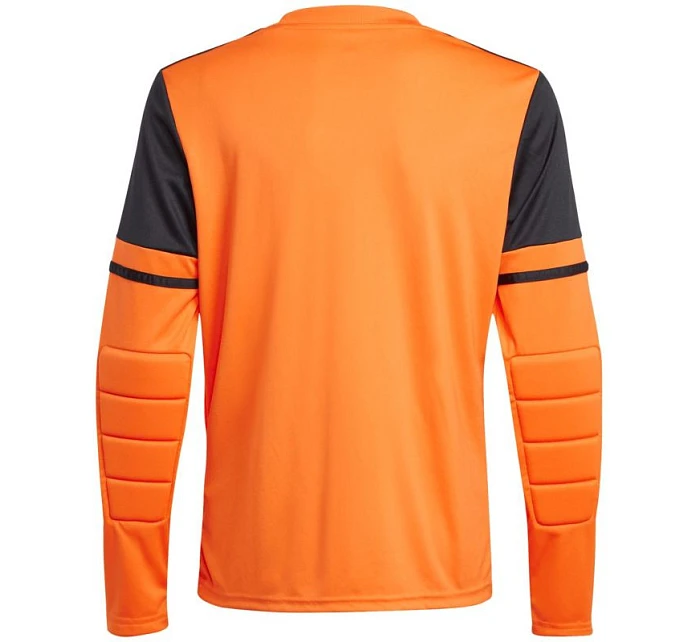 Squadra 25 Juniorské brankářské tričko s dlouhým rukávem model 20877952 - ADIDAS