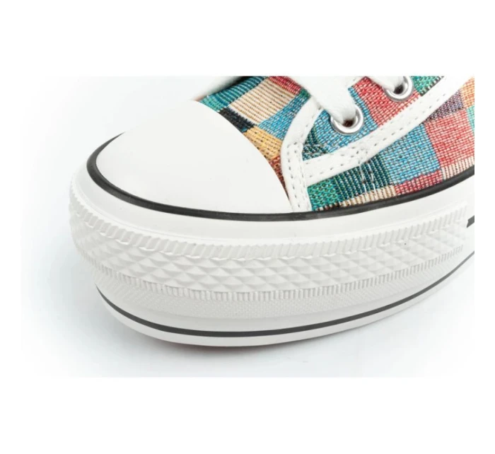 W model 21109146 dámské boty - Lee Cooper