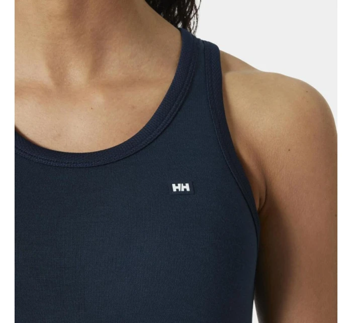 Helly Hansen Skagen Singlet W 34480 597 Tričko
