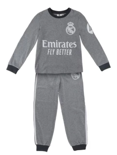 Chlapčenské pyžamo Real Madrid 2900003008