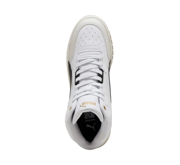 Boty  Mid M 05 model 21388533 - Puma