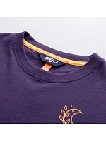 Detské tričko BEECH JRG s krátkym rukávom