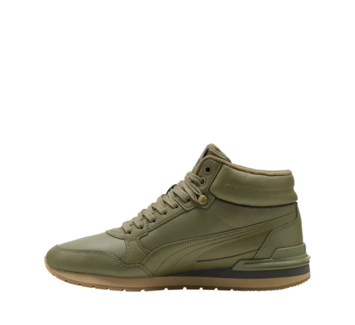 Boty ST Runner Mid khaki 06 model 21716929 - Puma