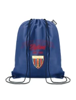 Polonia Bytom taška so šnúrkou EST.1920 Polonia Bytom taška so šnúrkou EST.1920