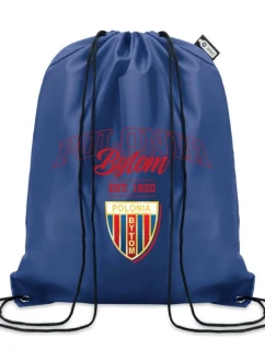 Polonia Bytom taška so šnúrkou EST.1920